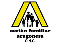 Acción Familiar Red aragonesa de inclusión