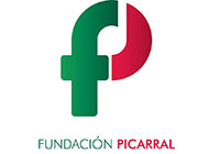 logo picarral Red aragonesa de inclusión