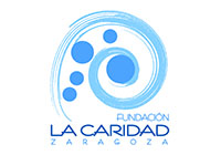 La Caridad vertical color Red aragonesa de inclusión