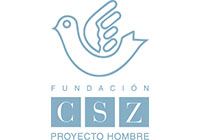CSZ Red aragonesa de inclusión